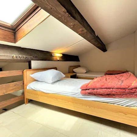 別荘 Pavillon Climatise A Gruissan, Proche Plage, 4 Couchages, Parking Prive - Fr-1-229-865 *
